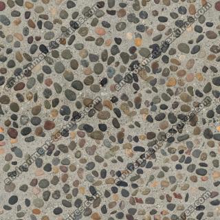 seamless ground concrete 0005